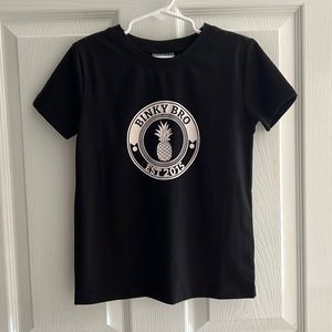 Binky Bro Tee